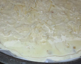 Foto del paso 8 de la receta: Quiche de queso "Para los amantes del queso"
