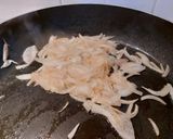 Foto del passaggio 2 della ricetta Pollo alla Paprika