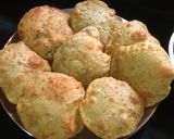 কড়াই শুটির লুচি (Koraishutir Luchi Recipe In Bengali) রেসিপির ধাপ 5 ছবি