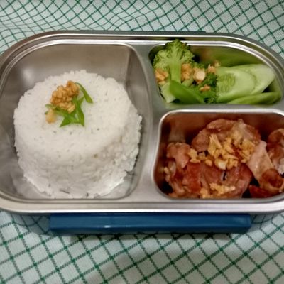 Langkah 5