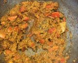 चना डाळ आमटी (chana daal amti recipe in marathi) रेसिपी स्टेप 4 फोटो 