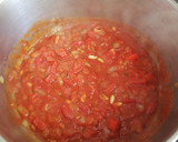 Foto del paso 2 de la receta: Calamares en salsa