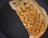Foto del paso 3 de la receta: Queso asado con nopales