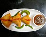 Aloo Samosa recipe step 10 photo