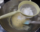 Foto del paso 2 de la receta: Pastel navideño de lavanda