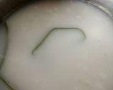 Foto langkah ke 3 dari resep Bubur Merah Putih (bubur Sengkolo).