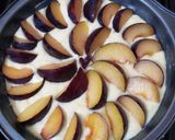 Foto del paso 2 de la receta: Tarta de ciruelas