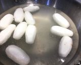A picture of step 6 of Malai Chop.