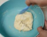 Foto langkah ke 3 dari resep Pizza Pan Homemade.