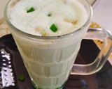 थंडगार वाळा लस्सी (wala lassi recipe in marathi) रेसिपी स्टेप 4 फोटो 