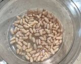 Foto del paso 5 de la receta Ensalada de alubias rojiblancas