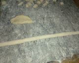 Foto del paso 3 de la receta: Ñoquis
