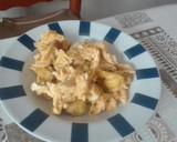 Foto del paso 3 de la receta: Revuelto de pinchitos
