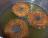 صورة لخطوة 3 من وصفة ليدونات 🥯🥯