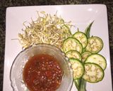 Foto langkah ke 2 dari resep Sambel Tempong Banyuwangi.
