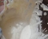 Pas rețetă Sos de cașcaval și ceapă caramelizată 2 fotografie