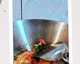 Foto langkah ke 5 dari resep Tumis Kangkung Tempe Jawa Timuran.
