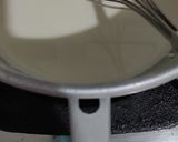 Foto langkah ke 1 dari resep Setup roti tawar vla keju.