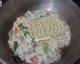 Foto langkah ke 3 dari resep Mie Get Cirebon.