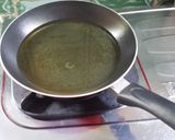 Foto langkah ke 4 dari resep Bola-bola Tahu Mie || Tahu Rambutan.