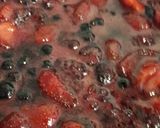 Foto del paso 4 de la receta: Cheesecake de Frutos rojos sin cocción 🍓🍒🍇