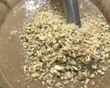 Foto del paso 4 de la receta Brownie de chocolate 🍩