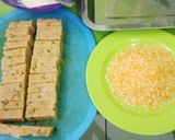 Foto langkah ke 4 dari resep Nugget ayam wortel.