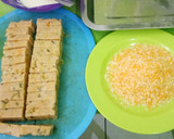 Foto langkah ke 4 dari resep Nugget ayam wortel.