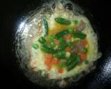 Telur Fuyunghai Simple untuk sarapan