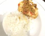 Foto langkah ke 5 dari resep Ayam Gepuk Ijo (tdk di goreng).