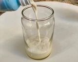 Foto langkah ke 1 dari resep Coconut Coffee.