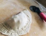 Foto del paso 4 de la receta: Empanadas de queso