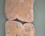 Foto del paso 3 de la receta: Desayuno de domingo ☕ tostada francesa sin tacc 🍞