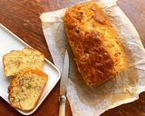 Une image de l'étape 6 de ☆Cake Olives et Poulet☆.
