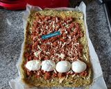 صورة لخطوة 2 من وصفة بطاطا رولي 🥔🥔🥔