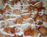 Foto langkah ke 4 dari resep Saos Pizza Homemade.