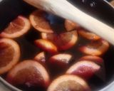 Foto del paso 3 de la receta: Vino Navegado 🍷