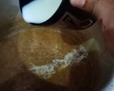 A picture of step 6 of Kali masoor ki dal 💝💝.