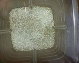 Foto del paso 1 de la receta: Bebida de anís a la Mario, s