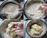 Foto del paso 2 de la receta: Pan sencillo sin amasar