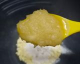 A picture of step 2 of Cauliflower/Gobhi 65.
