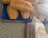 Foto del paso 3 de la receta: Tortas ahogadas