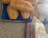 Foto del paso 3 de la receta: Tortas ahogadas
