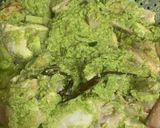 Foto langkah ke 3 dari resep 043. Ayam Lado Mudo / Hijau.