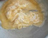 A picture of step 10 of Fried Rice.