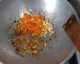 Foto langkah ke 2 dari resep Orak Arik Telur.