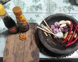 Foto langkah ke 1 dari resep Tomyam ala Rumahan.