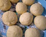Foto langkah ke 8 dari resep Donat kentang.