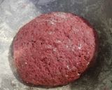 Foto del passaggio 5 della ricetta Pan bauletto alla rapa rossa e spinaci
