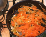 Foto del paso 4 de la receta: Chop Suey | Platillo Chino
